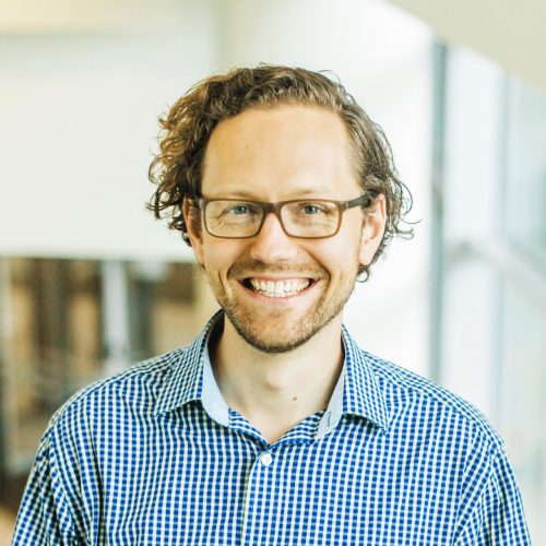 Jonathan Bona, PhD